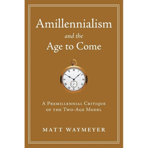 Amillennialism and the Age to Come: A Premillennial Critique of the Two-Age Model - Paperback