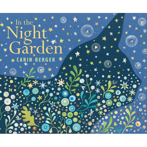 In the Night Garden - Hardcover