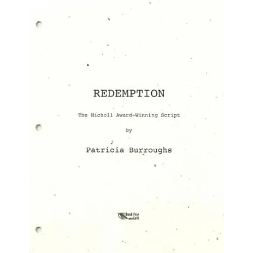 Redemption - Paperback