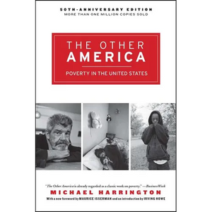 The Other America - Paperback