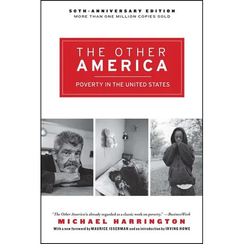 The Other America - Paperback