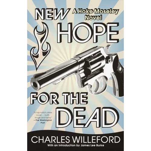 New Hope for the Dead - Paperback