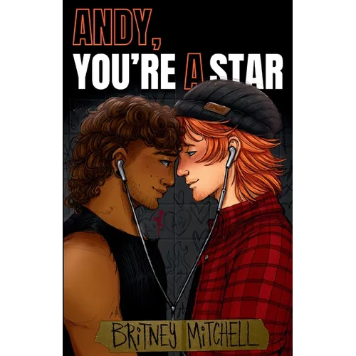 Andy, You're a Star - Paperback