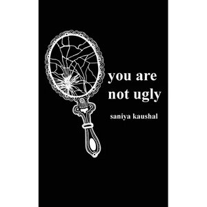 you are not ugly - Paperback