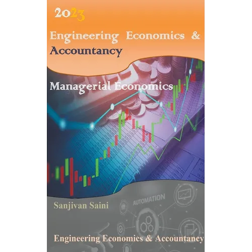 Engineering Economics & Accountancy: Managerial Economics - Paperback