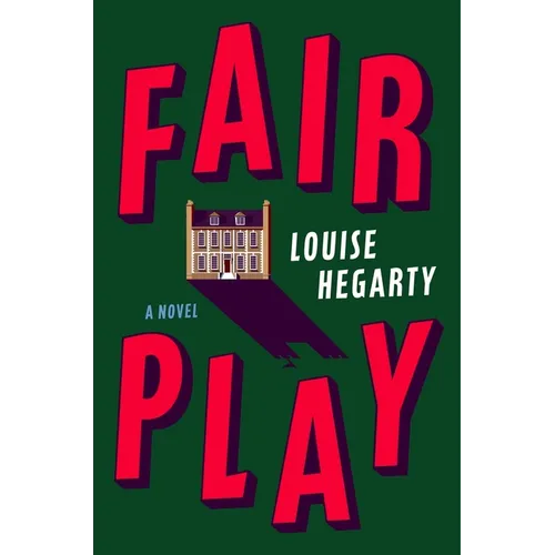 Fair Play - Paperback