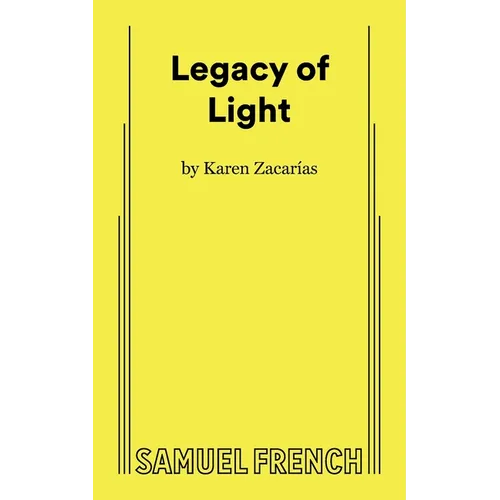 Legacy of Light - Paperback