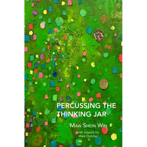 Percussing the Thinking Jar - Paperback