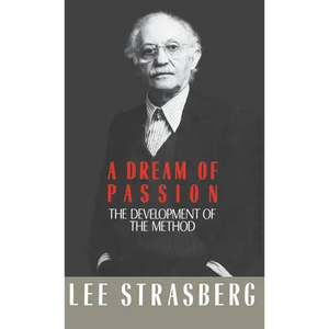 A Dream of Passion - Hardcover