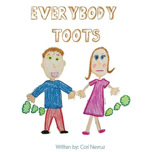 Everybody Toots - Hardcover