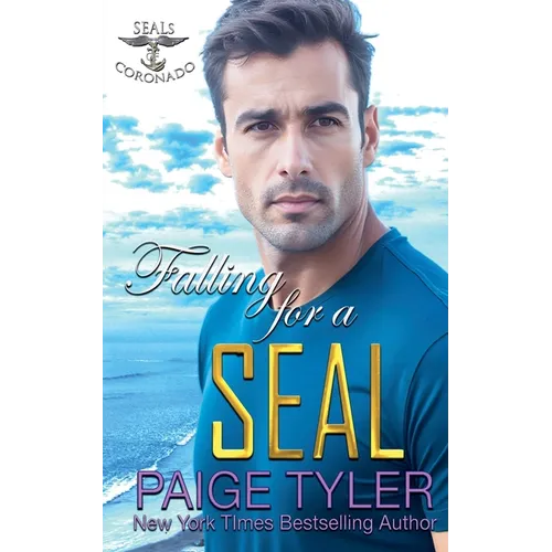 Falling for a SEAL - Paperback