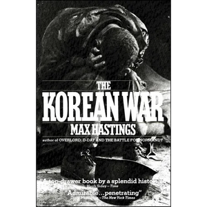 The Korean War - Paperback