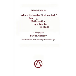 Anarchy - Paperback