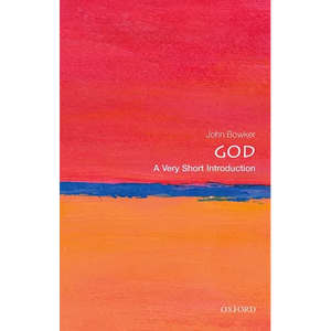 God: A Very Short Introduction - Paperback