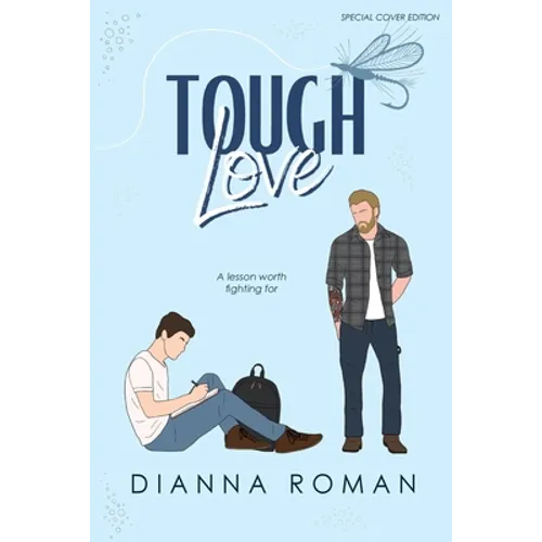 Tough Love - Paperback