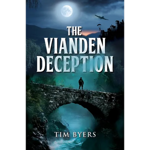 The Vianden Deception - Paperback