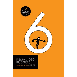 Film and Video Budgets 6 - Paperback