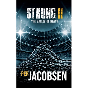 Strung II: The Valley of Death - Paperback