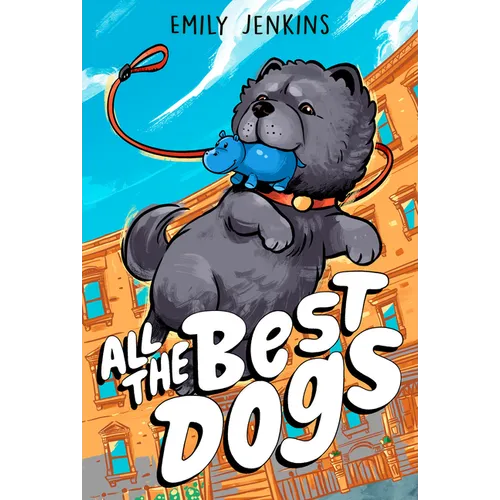 All the Best Dogs - Paperback