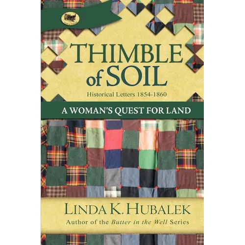 Thimble of Soil: A woman's Quest for Land - Paperback