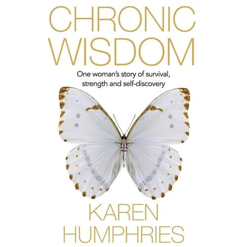 Chronic Wisdom - Paperback