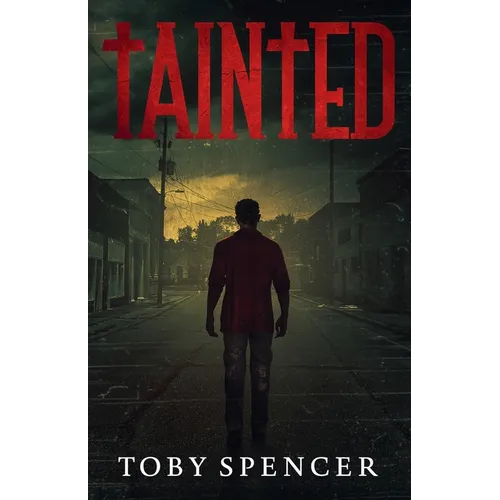Tainted - Paperback