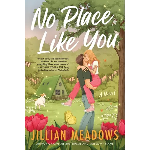 No Place Like You - Paperback