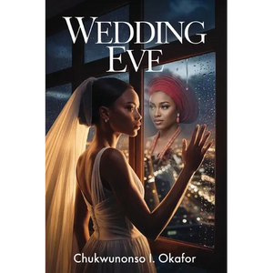 Wedding Eve - Paperback
