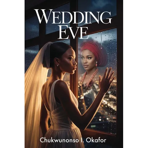 Wedding Eve - Paperback