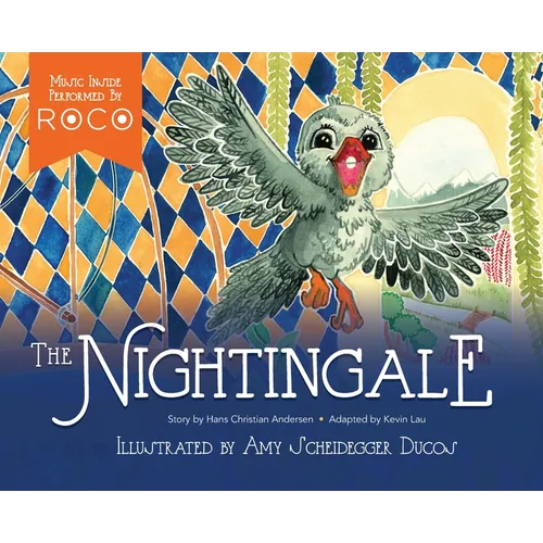 The Nightingale Music Edition - Hardcover