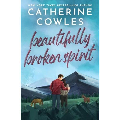 Beautifully Broken Spirit - Paperback