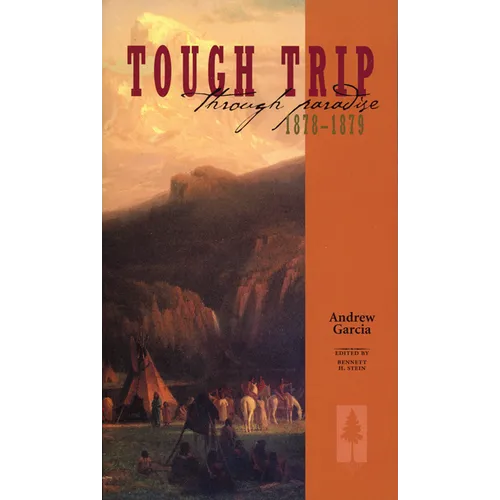 Tough Trip Through Paradise 1878-1879 - Paperback