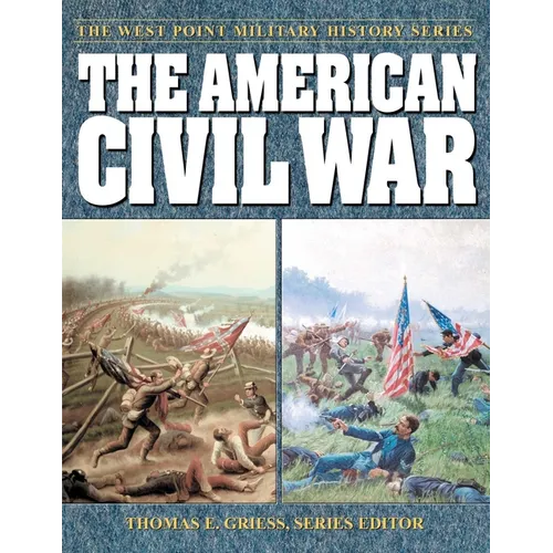 The American Civil War - Paperback
