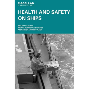 Health and Safety on Ships - Paperback