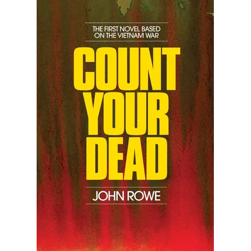 Count Your Dead - Paperback