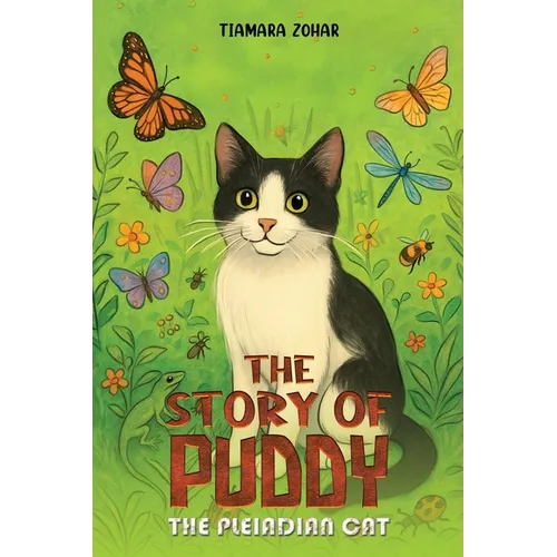 The Story of Puddy - Paperback