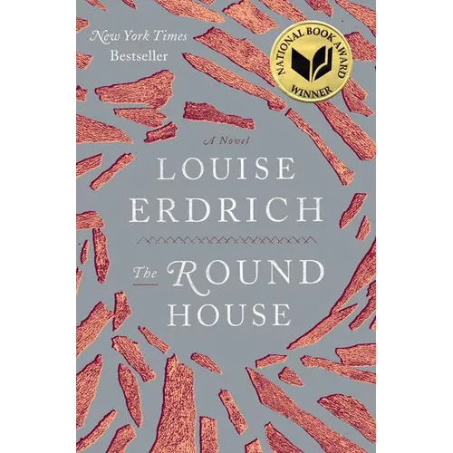 The Round House - Hardcover