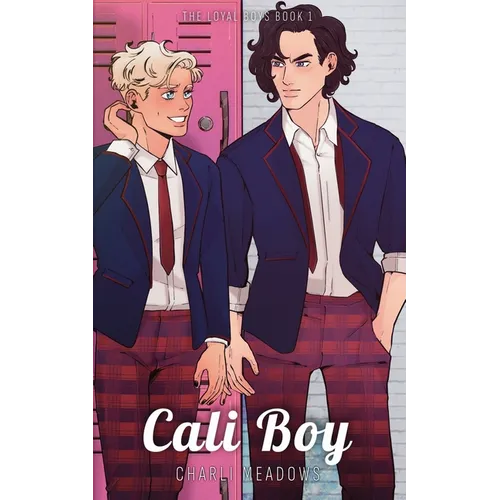 Cali Boy: Special Edition - Paperback