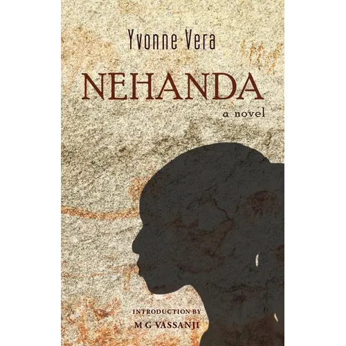Nehanda - Paperback