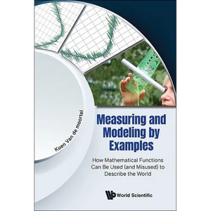 Measuring and Modeling by Examples - Hardcover