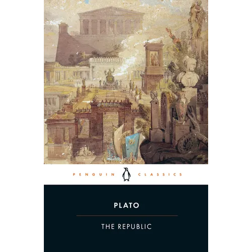 The Republic - Paperback