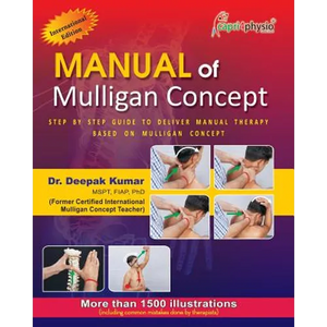 Manual of Mulligan Concept: International Edition - Paperback