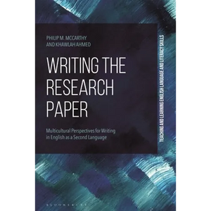 Writing the Research Paper: Multicultural Perspectives for Writing in English as a Second Language - Hardcover