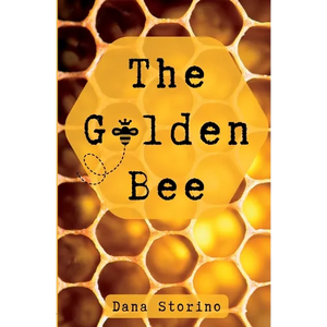 The Golden Bee - Paperback