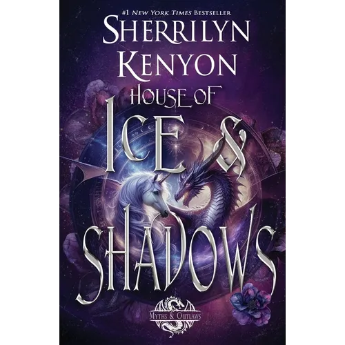 House of Ice & Shadows - Paperback