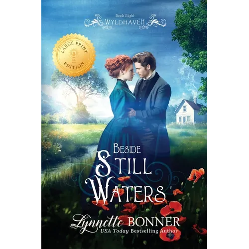 Beside Still Waters - Paperback