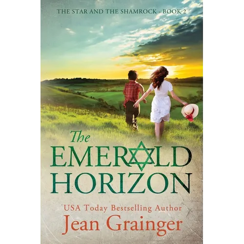 The Emerald Horizon - Paperback