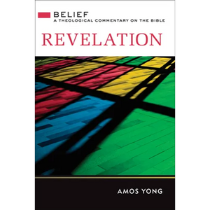 Revelation - Hardcover