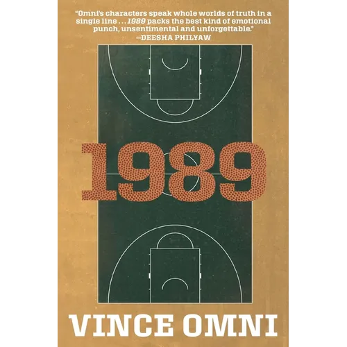 1989 - Paperback