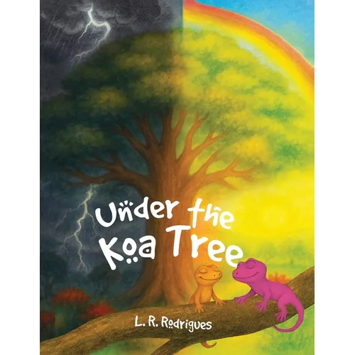 Under the Koa Tree - Paperback